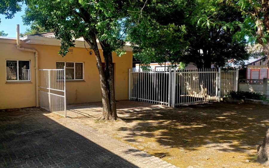 3 Bedroom Property for Sale in Panorama Free State